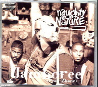 Naughty By Nature - Jamboree